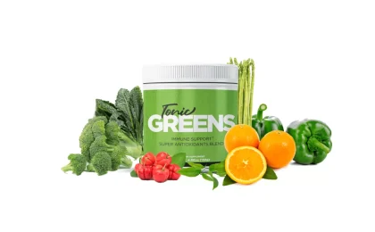 Tonic-Greens-Review