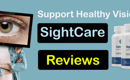 SightCare Reviews