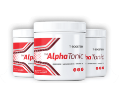 Alpha Tonic