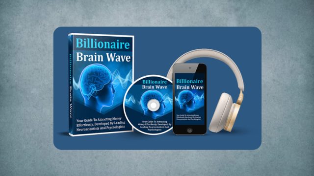 Billionaire Brain Wave