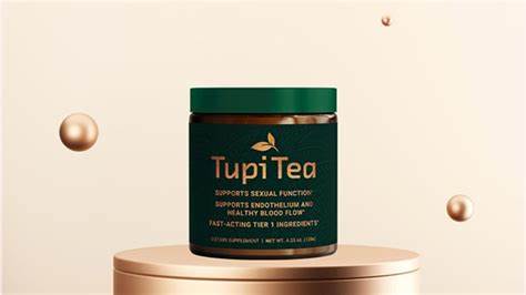 Tupi Tea