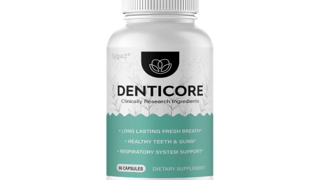 DentiCore