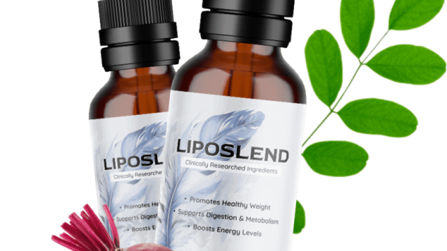 LipoSlend