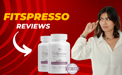 Fitspresso Reviews